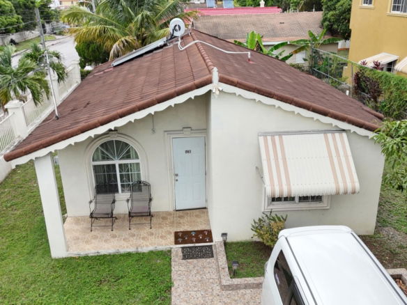 First image of 531 Bogue Village in Bogue Village, St. James, Jamaica - property is For Rent