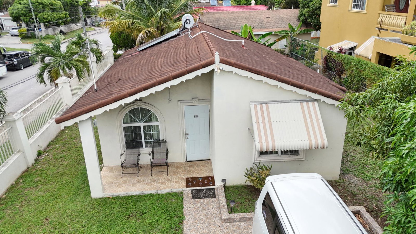 First image of 531 Bogue Village in Bogue Village, St. James, Jamaica - property is For Rent