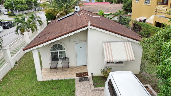 First image of 531 Bogue Village in Bogue Village, St. James, Jamaica - property is For Rent