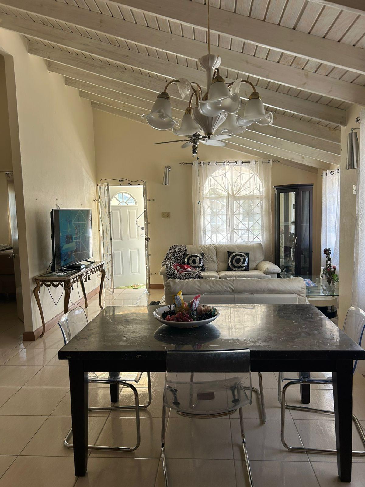 Second image of 134- Petchary Place, Coral Spr in Coral Spring, Trelawny, Jamaica - property is For Rent