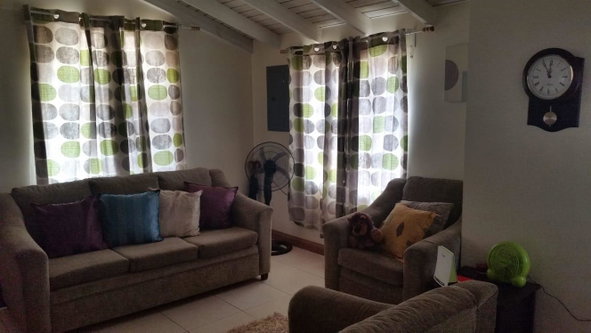 Fourth image of 166- Coral Spring Village in Coral Spring, Trelawny, Jamaica - property is For Rent