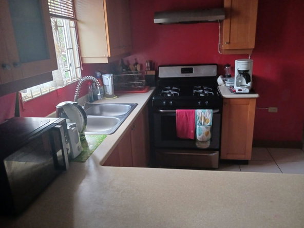 Eighth image of 166- Coral Spring Village in Coral Spring, Trelawny, Jamaica - property is For Rent