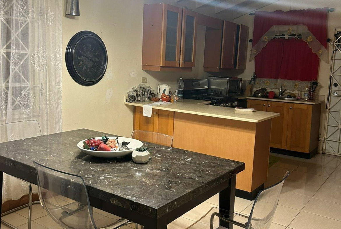Third image of 134- Petchary Place, Coral Spr in Coral Spring, Trelawny, Jamaica - property is For Rent