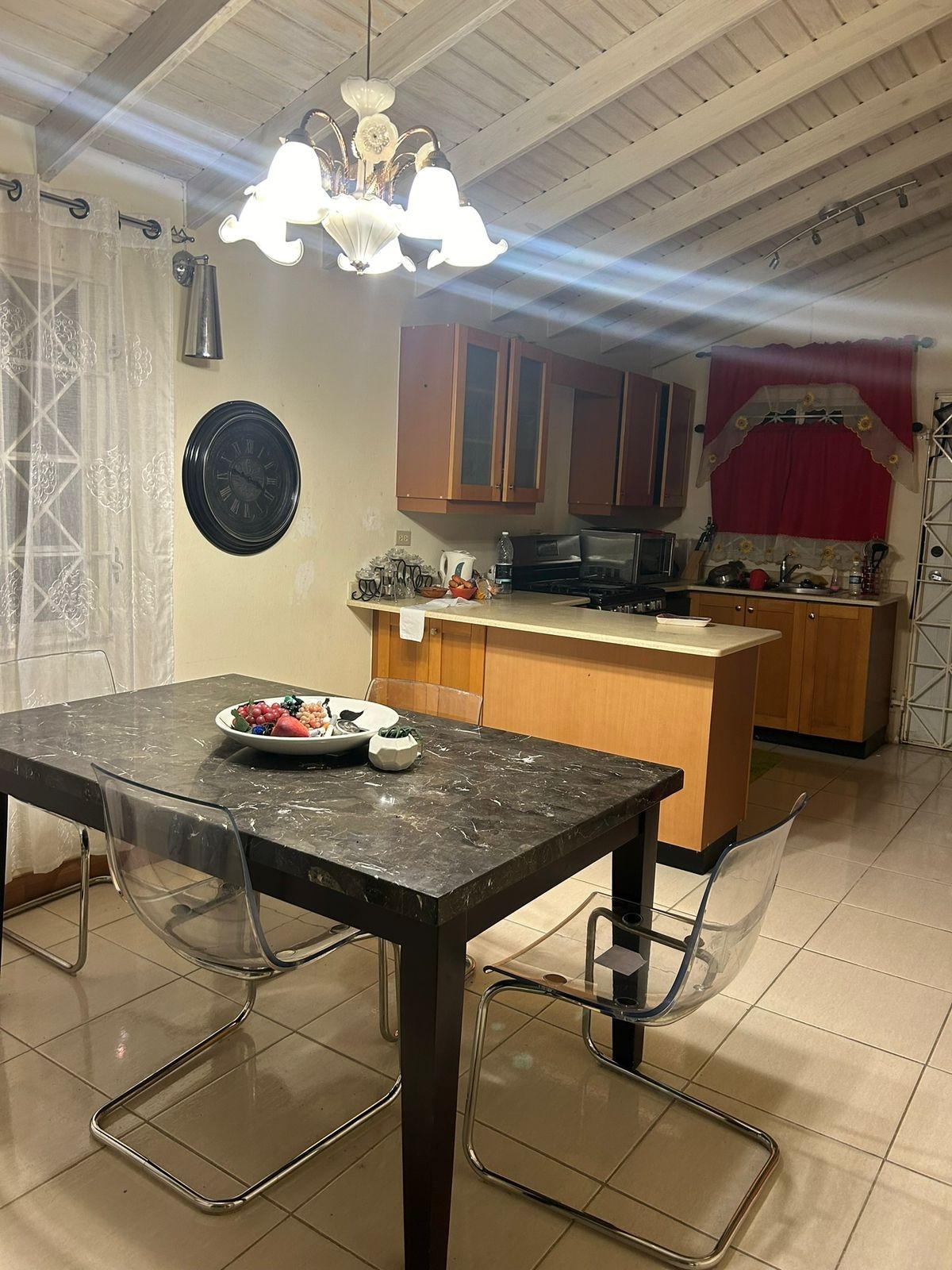 Third image of 134- Petchary Place, Coral Spr in Coral Spring, Trelawny, Jamaica - property is For Rent