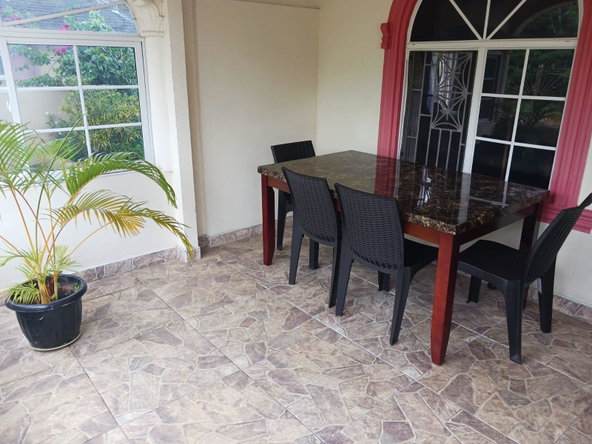 Sixteenth image of 166- Coral Spring Village in Coral Spring, Trelawny, Jamaica - property is For Rent