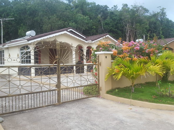 Seventeenth image of 166- Coral Spring Village in Coral Spring, Trelawny, Jamaica - property is For Rent