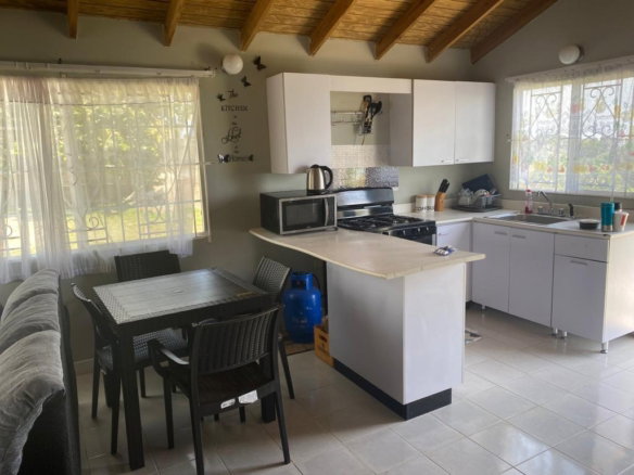 First image of 337 Coral Springs Village in Duncans, Trelawny, Jamaica - property is For Rent