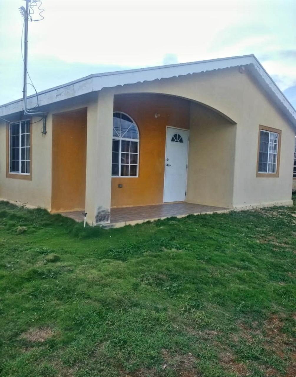 Fourth image of 337 Coral Springs Village in Duncans, Trelawny, Jamaica - property is For Rent