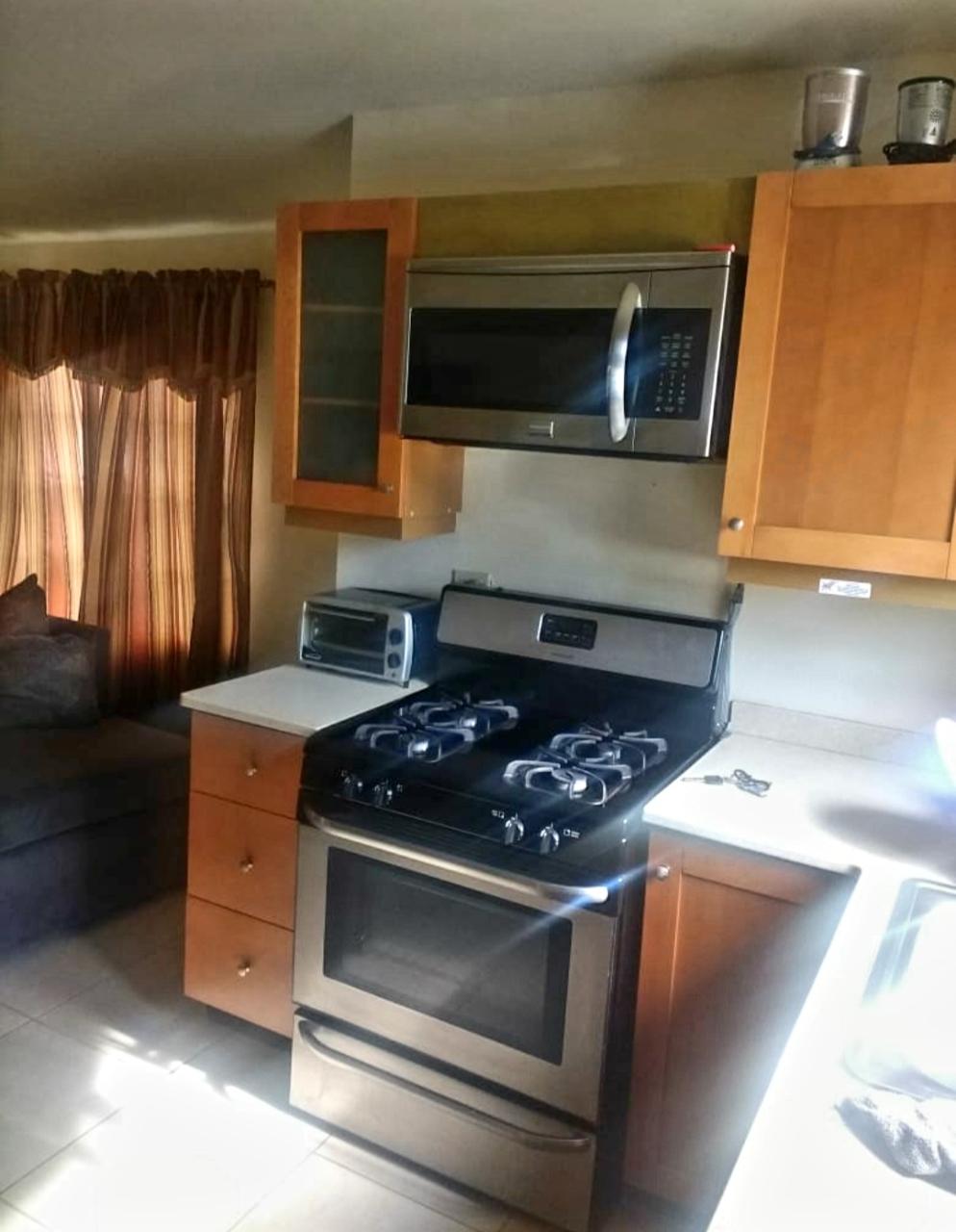 Sixth image of 337 Coral Springs Village in Duncans, Trelawny, Jamaica - property is For Rent