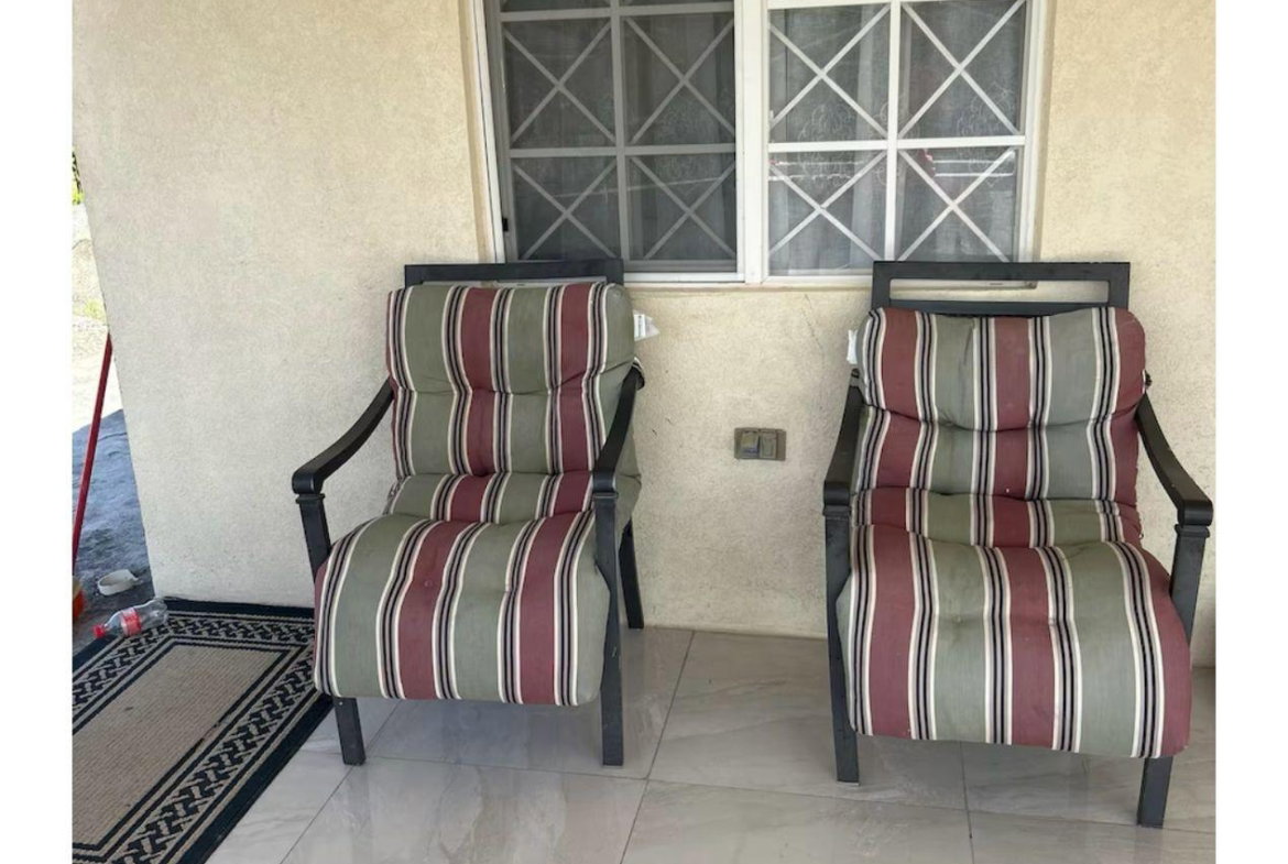 Fifth image of 134- Petchary Place, Coral Spr in Coral Spring, Trelawny, Jamaica - property is For Rent