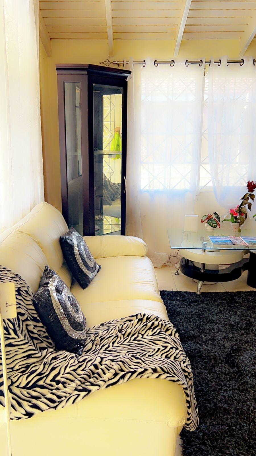 Sixth image of 134- Petchary Place, Coral Spr in Coral Spring, Trelawny, Jamaica - property is For Rent