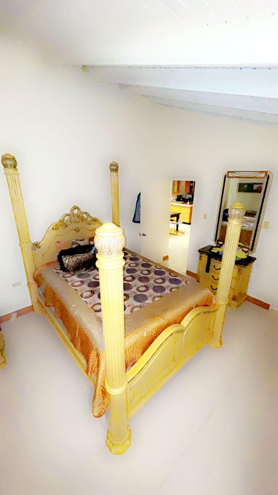 Seventh image of 134- Petchary Place, Coral Spr in Coral Spring, Trelawny, Jamaica - property is For Rent