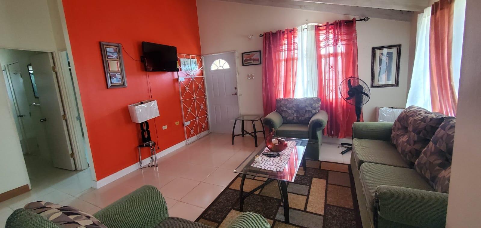 Second image of Lot 39- Coral Spring Village, Pha in Coral Spring, Trelawny, Jamaica - property is For Rent
