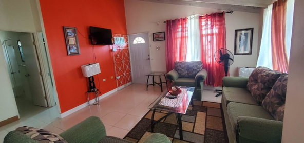 Second image of Lot 39- Coral Spring Village, Pha in Coral Spring, Trelawny, Jamaica - property is For Rent