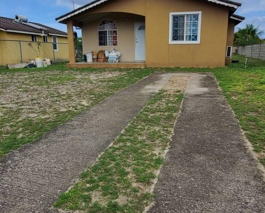 First image of Lot 39- Coral Spring Village, Pha in Coral Spring, Trelawny, Jamaica - property is For Rent