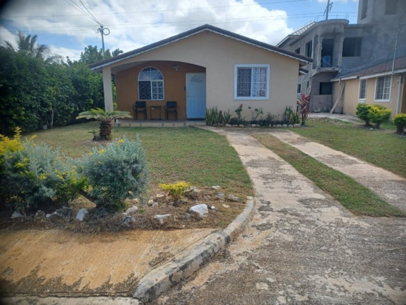 First image of 649 Pelican Parkway Florence in Falmouth, Trelawny, Jamaica - property is For Rent