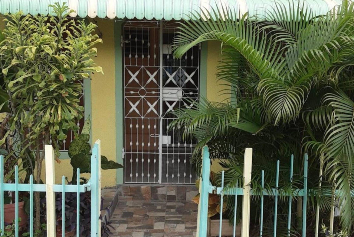 Second image of Lot 683 2 East Greater Portmore in Greater Portmore, St. Catherine, Jamaica - property is For Rent