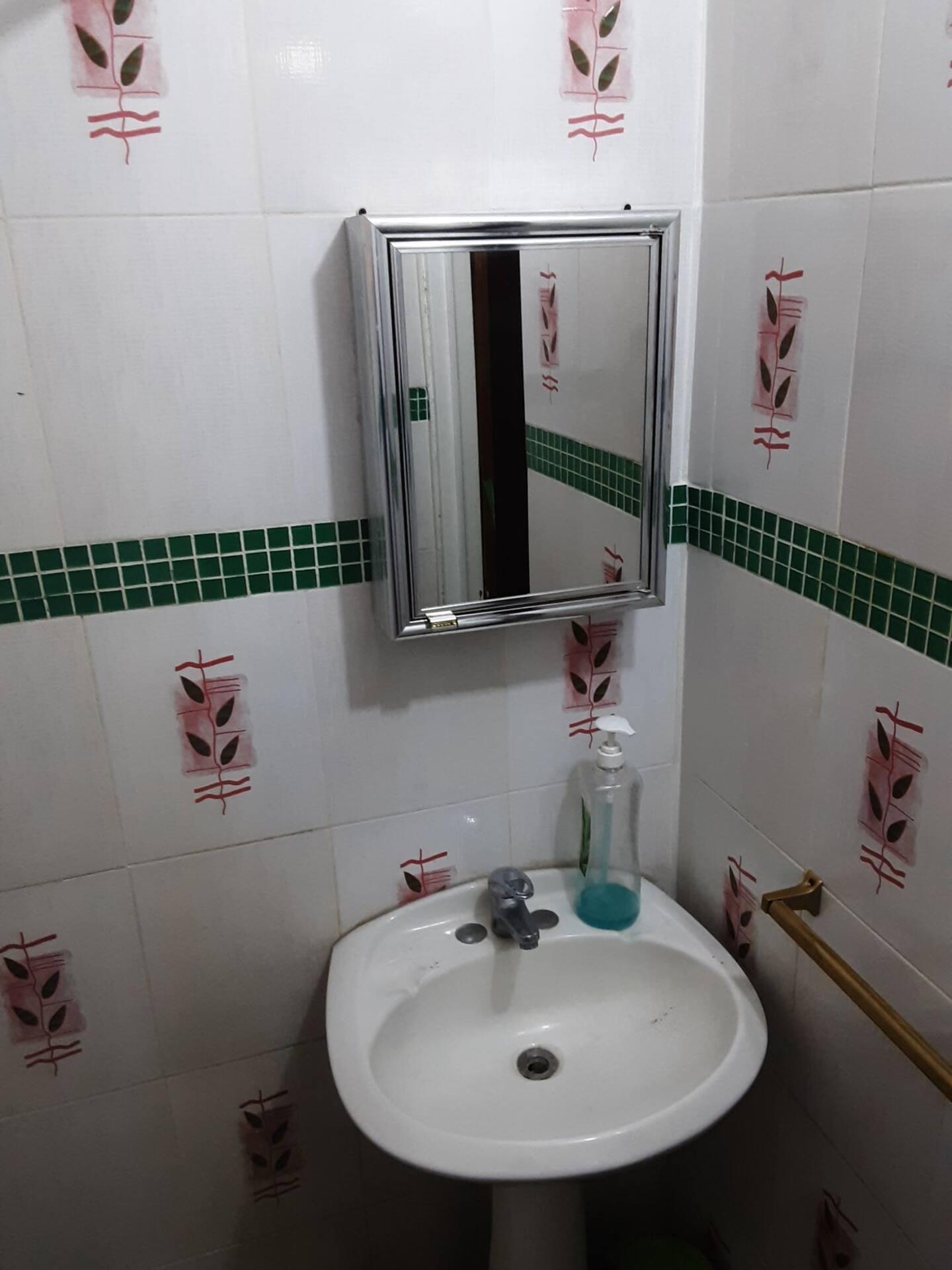 Furnished-2-Bedroom-House-for-Rent-in-Greater-Portmore-St.-Catherine Eleventh image of Lot 683 2 East Greater Portmore in Greater Portmore, St. Catherine, Jamaica - property is For Rent