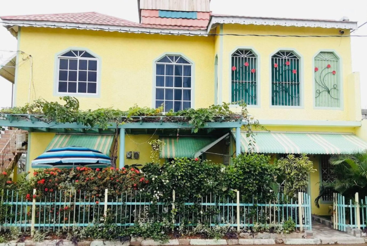 First image of Lot 683 2 East Greater Portmore in Greater Portmore, St. Catherine, Jamaica - property is For Rent