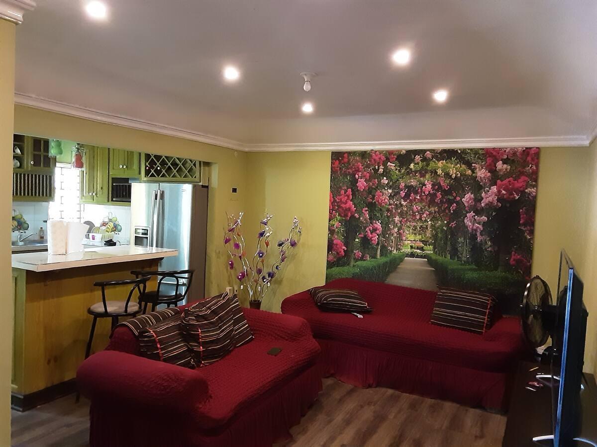 Furnished-2-Bedroom-House-for-Rent-in-Greater-Portmore-St.-Catherine Fifth image of Lot 683 2 East Greater Portmore in Greater Portmore, St. Catherine, Jamaica - property is For Rent