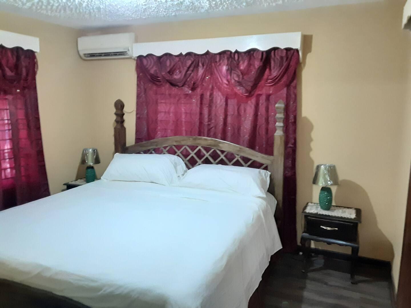 Furnished-2-Bedroom-House-for-Rent-in-Greater-Portmore-St.-Catherine Sixth image of Lot 683 2 East Greater Portmore in Greater Portmore, St. Catherine, Jamaica - property is For Rent