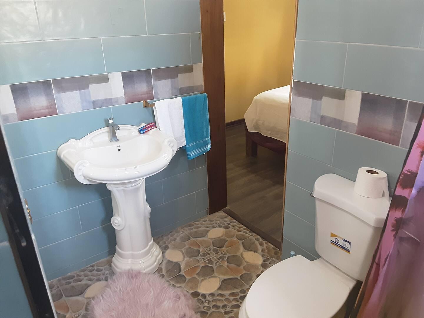 Furnished-2-Bedroom-House-for-Rent-in-Greater-Portmore-St.-Catherine Eighth image of Lot 683 2 East Greater Portmore in Greater Portmore, St. Catherine, Jamaica - property is For Rent