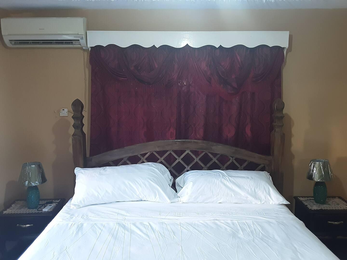 Furnished-2-Bedroom-House-for-Rent-in-Greater-Portmore-St.-Catherine Tenth image of Lot 683 2 East Greater Portmore in Greater Portmore, St. Catherine, Jamaica - property is For Rent