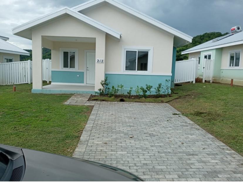 Twelfth image of 212- Oceanpointe in Lucea, Hanover, Jamaica - property is For Rent