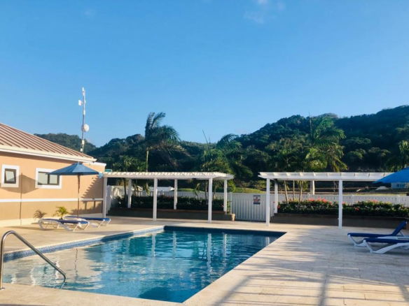 First image of Lot 174- Oceanpointe in Lucea, Hanover, Jamaica - property is For Rent