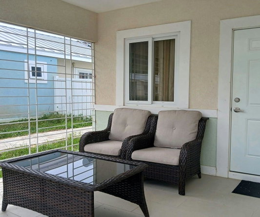 Second image of Lot 174- Oceanpointe in Lucea, Hanover, Jamaica - property is For Rent