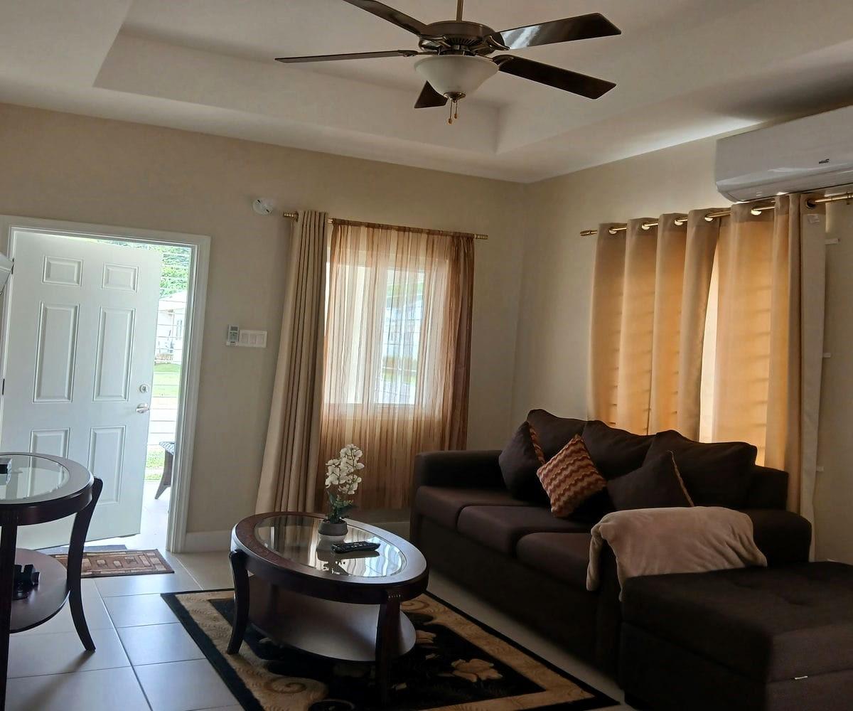 Third image of Lot 174- Oceanpointe in Lucea, Hanover, Jamaica - property is For Rent