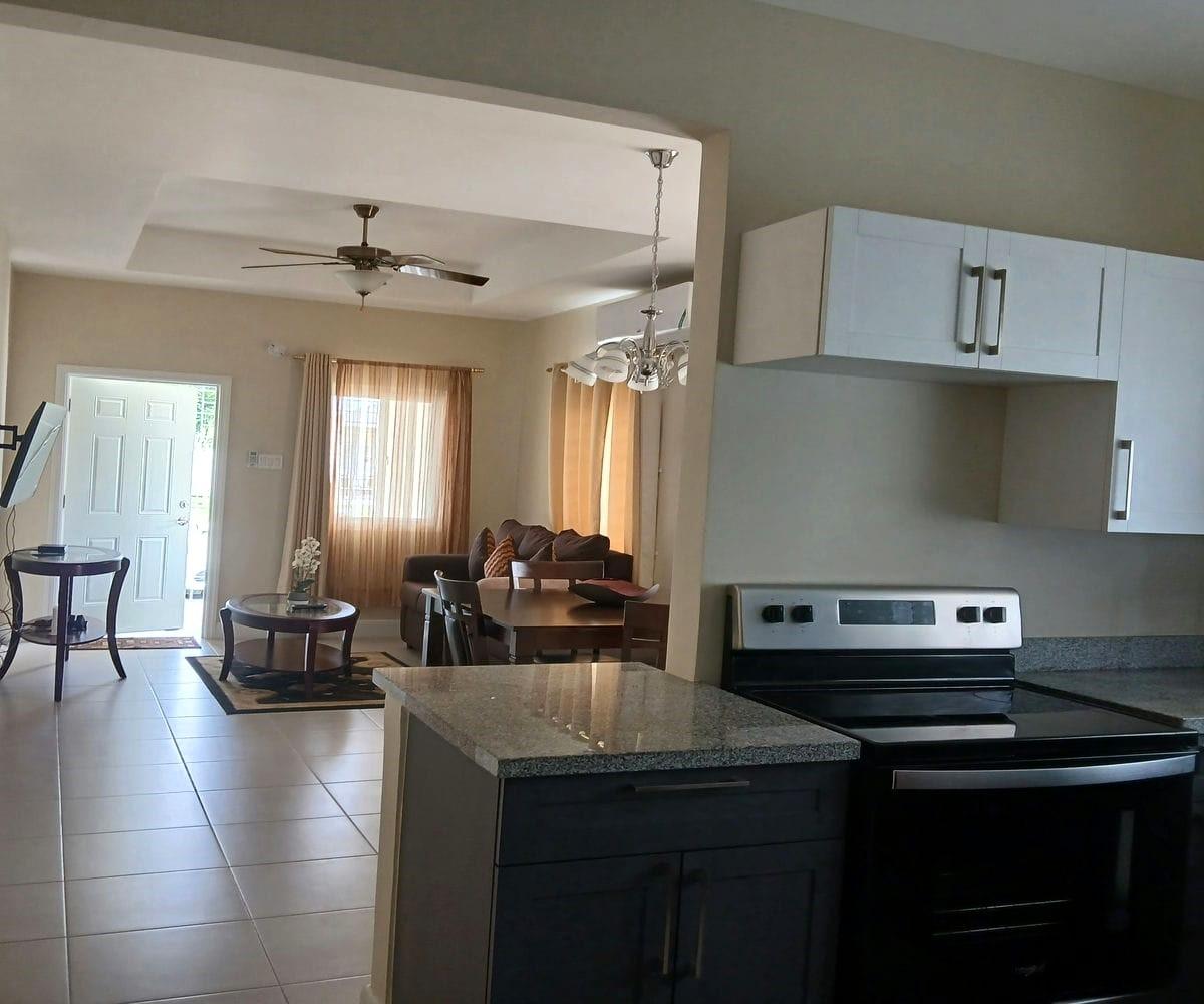 Fourth image of Lot 174- Oceanpointe in Lucea, Hanover, Jamaica - property is For Rent