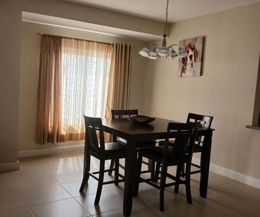 Fifth image of Lot 174- Oceanpointe in Lucea, Hanover, Jamaica - property is For Rent