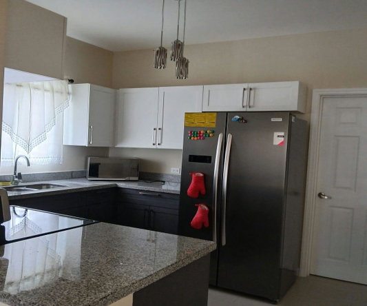 Sixth image of Lot 174- Oceanpointe in Lucea, Hanover, Jamaica - property is For Rent