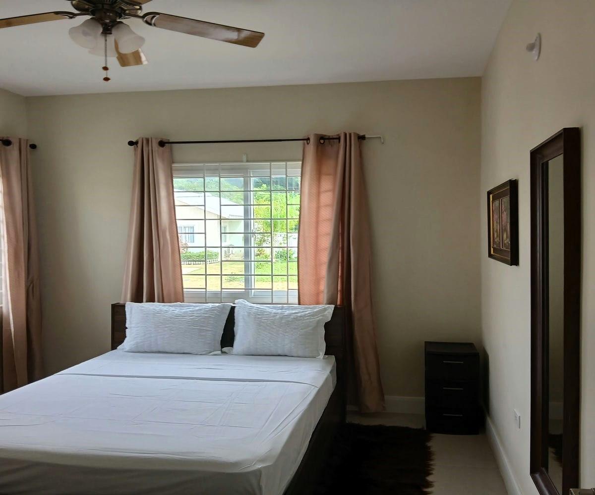 Seventh image of Lot 174- Oceanpointe in Lucea, Hanover, Jamaica - property is For Rent