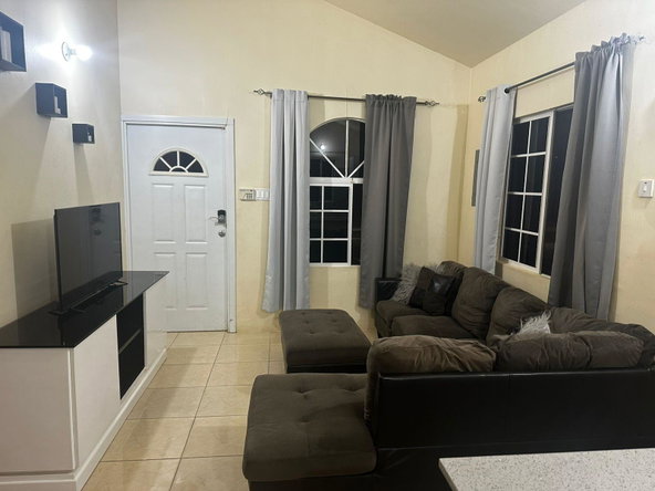Second image of 1101 Phoenix Park Village 1 in Phoenix Park, St. Catherine, Jamaica - property is For Rent