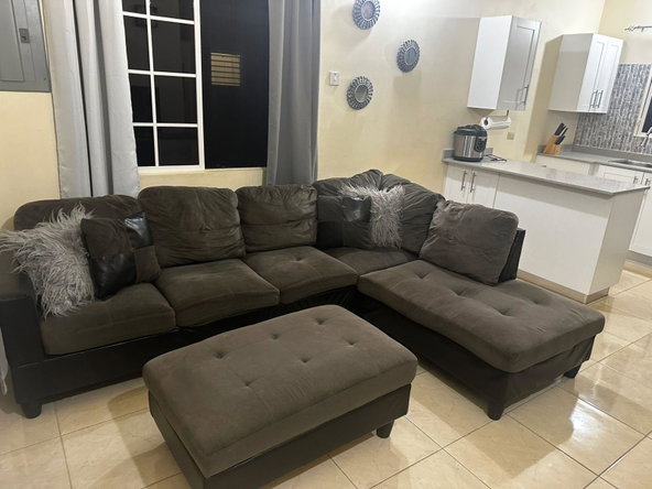 Third image of 1101 Phoenix Park Village 1 in Phoenix Park, St. Catherine, Jamaica - property is For Rent