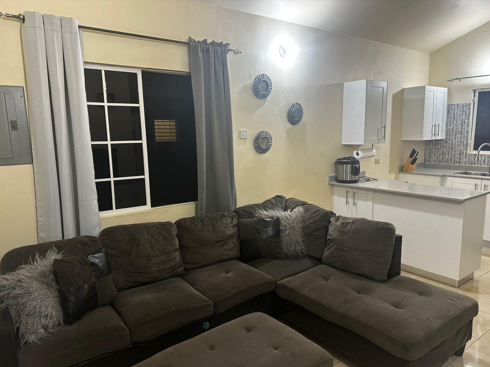 Fifth image of 1101 Phoenix Park Village 1 in Phoenix Park, St. Catherine, Jamaica - property is For Rent