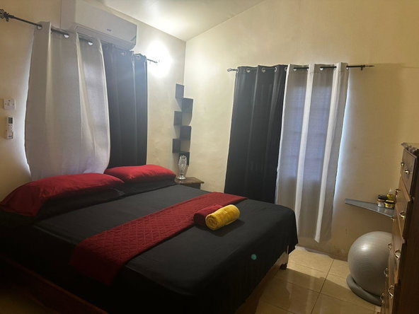 Tenth image of 1101 Phoenix Park Village 1 in Phoenix Park, St. Catherine, Jamaica - property is For Rent