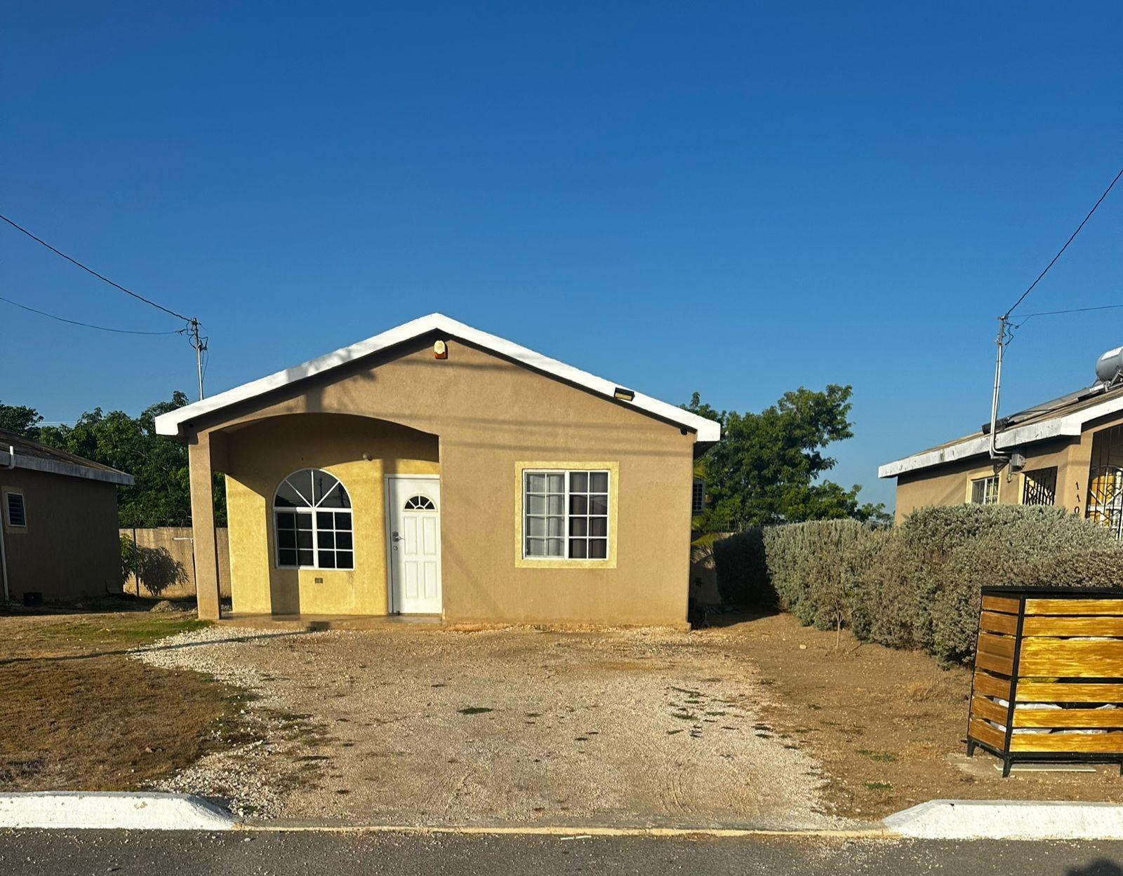 First image of 1101 Phoenix Park Village 1 in Phoenix Park, St. Catherine, Jamaica - property is For Rent