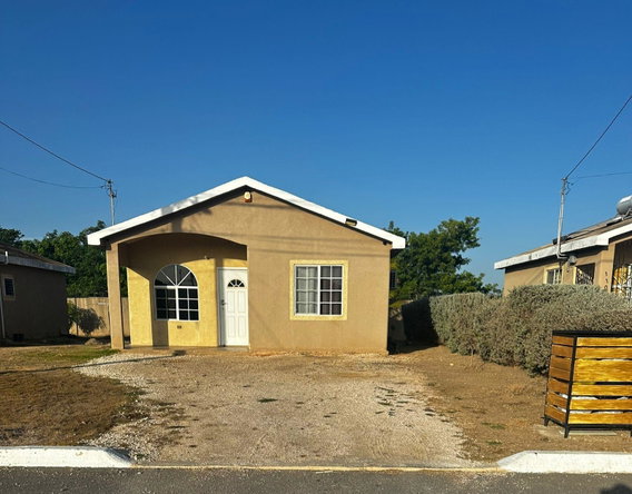 First image of 1101 Phoenix Park Village 1 in Phoenix Park, St. Catherine, Jamaica - property is For Rent