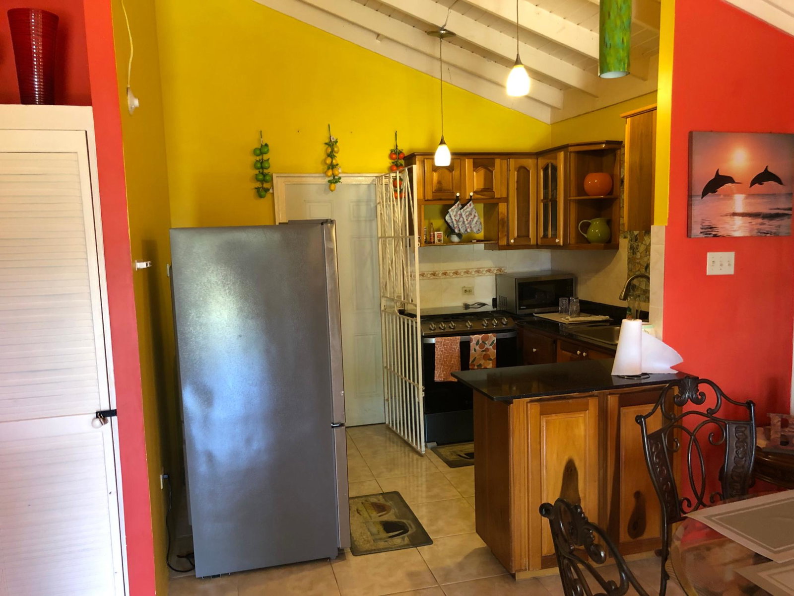 Fourteenth image of Lot 74 Stonebrook Estate in Falmouth, Trelawny, Jamaica - property is For Rent