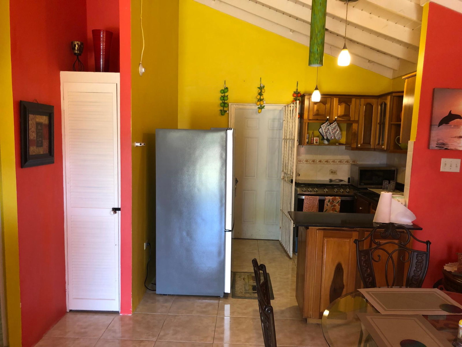 Fifteenth image of Lot 74 Stonebrook Estate in Falmouth, Trelawny, Jamaica - property is For Rent