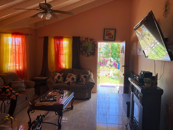 Sixteenth image of Lot 74 Stonebrook Estate in Falmouth, Trelawny, Jamaica - property is For Rent
