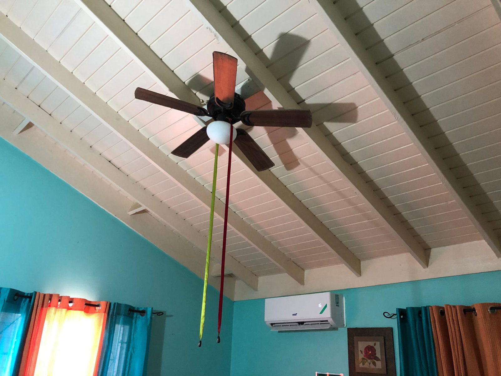 Furnished 2-Bedroom House for Rent in Stonebrook Estate, Trelawny, Jamaica