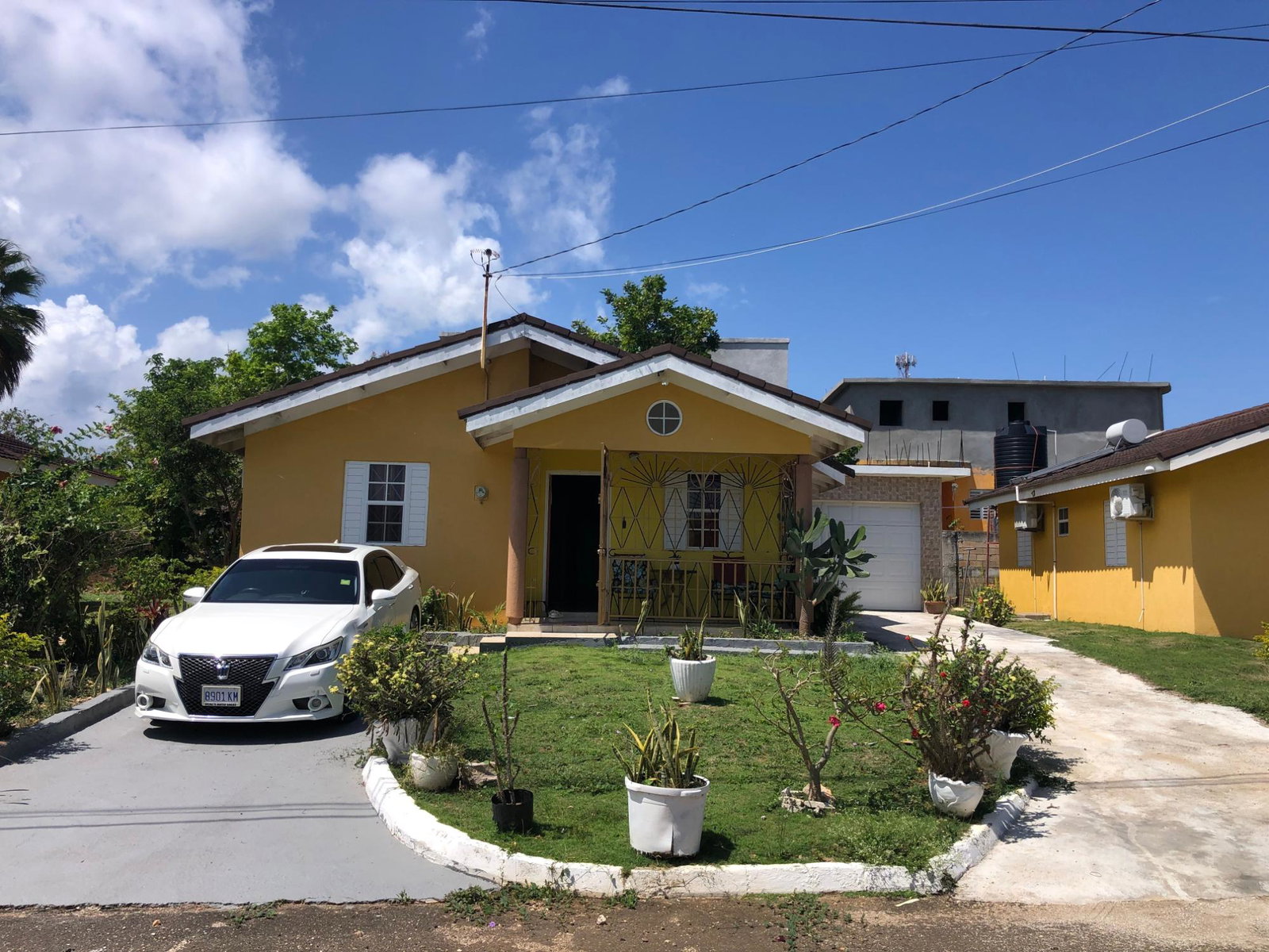 Fourth image of Lot 74 Stonebrook Estate in Falmouth, Trelawny, Jamaica - property is For Rent