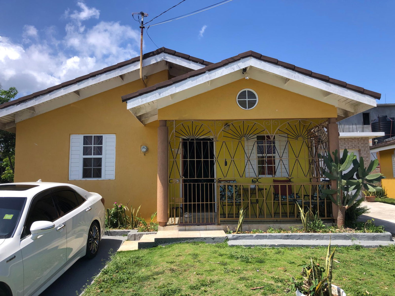 Fifth image of Lot 74 Stonebrook Estate in Falmouth, Trelawny, Jamaica - property is For Rent