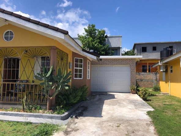 Sixth image of Lot 74 Stonebrook Estate in Falmouth, Trelawny, Jamaica - property is For Rent