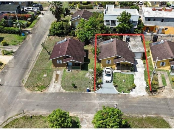 First image of Lot 74 Stonebrook Estate in Falmouth, Trelawny, Jamaica - property is For Rent