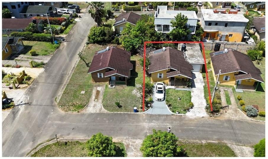 First image of Lot 74 Stonebrook Estate in Falmouth, Trelawny, Jamaica - property is For Rent